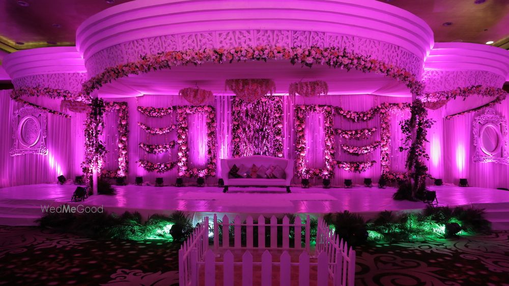 Photo By The Wedding Connections - Wedding Planners