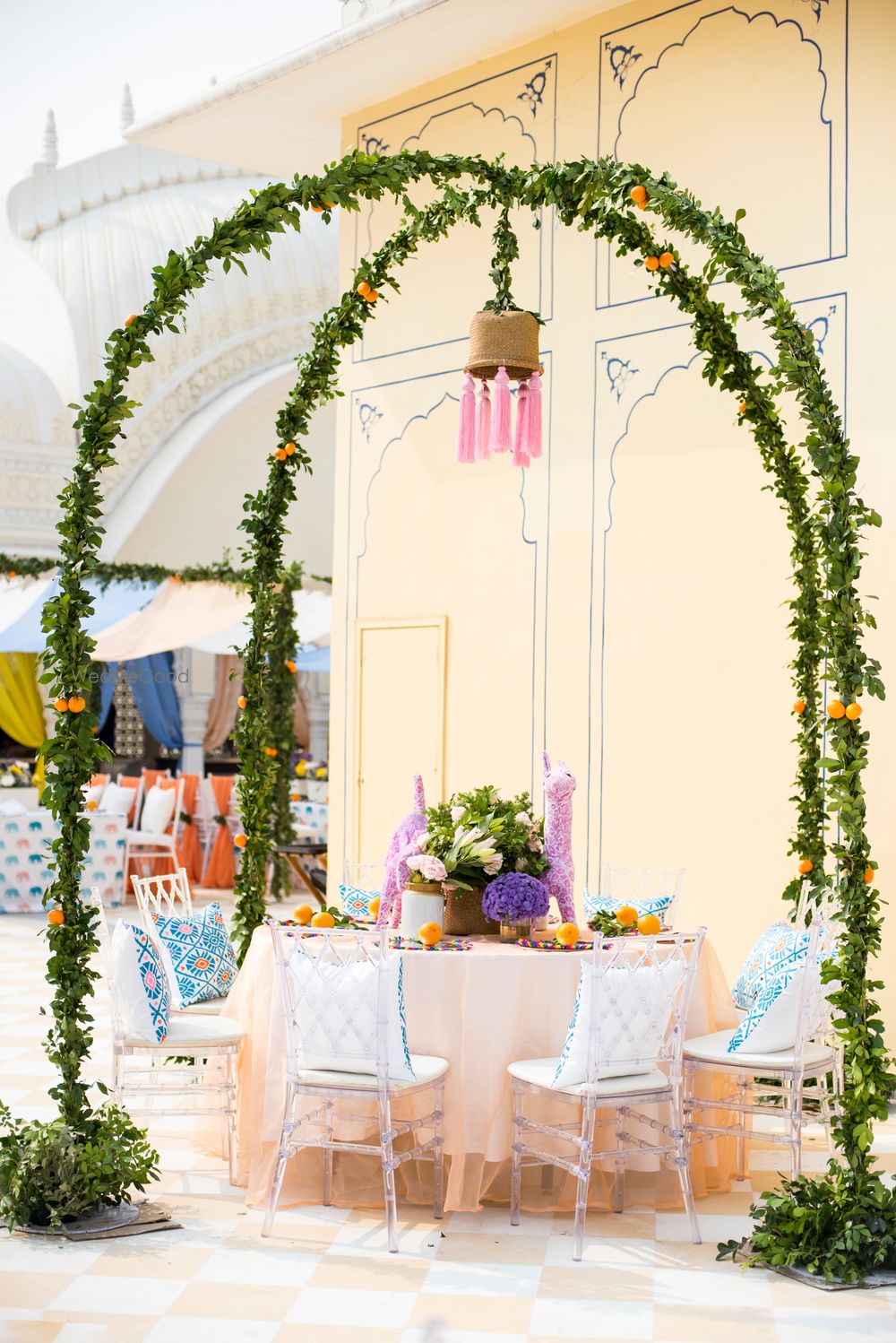Photo By The Wedding Connections - Wedding Planners