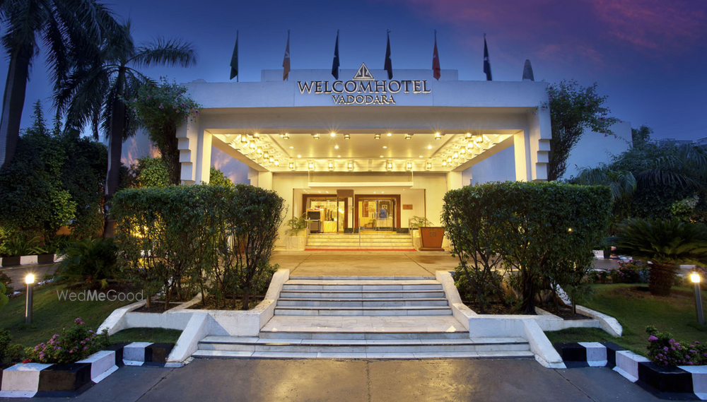 Photo By Welcomhotel Vadodara - Venues