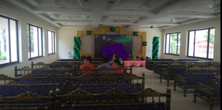 Photo By Shubham Party Plot - Venues
