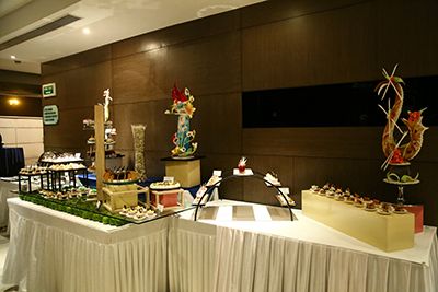 Photo By Radisson Gurugram Udyog Vihar - Venues