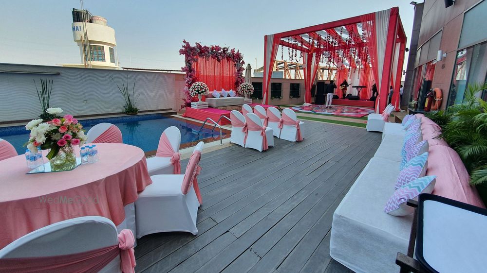 Radisson Gurugram Udyog Vihar