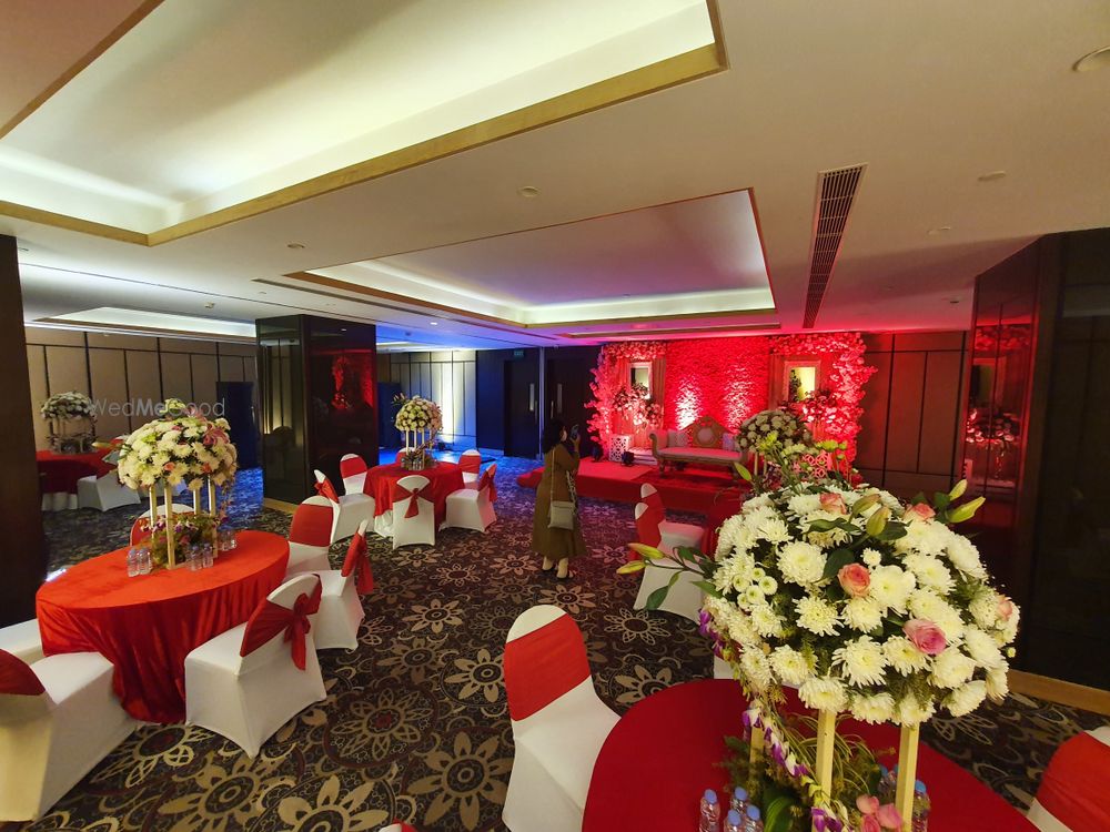 Photo By Radisson Gurugram Udyog Vihar - Venues