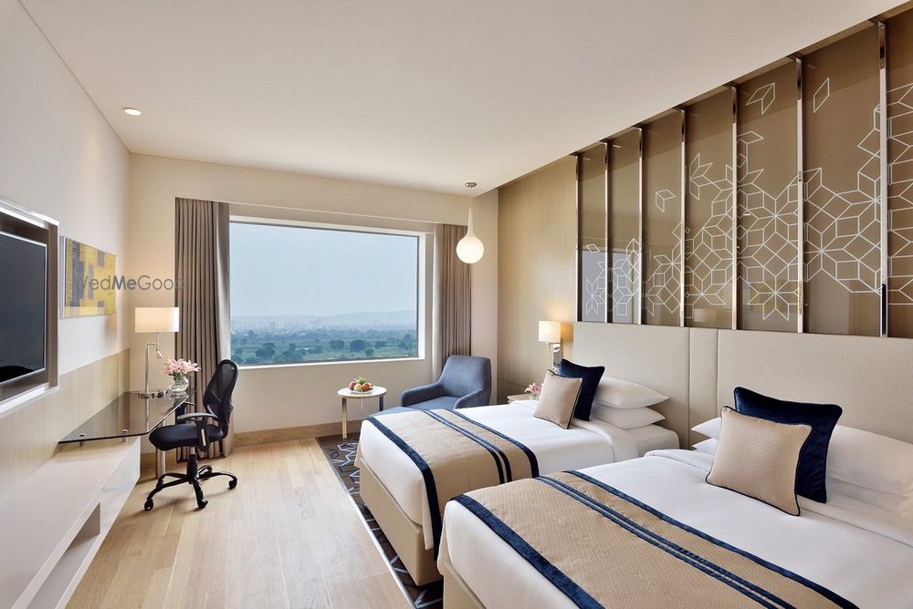 Photo By Radisson Gurugram Udyog Vihar - Venues