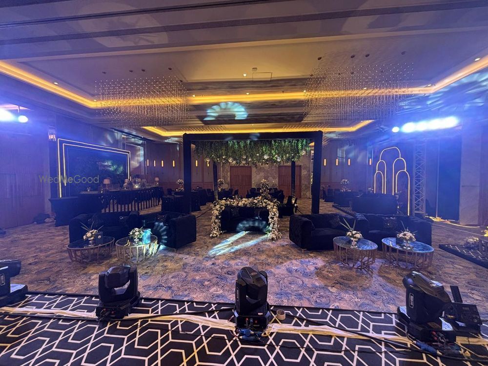 Photo By Radisson Gurugram Udyog Vihar - Venues