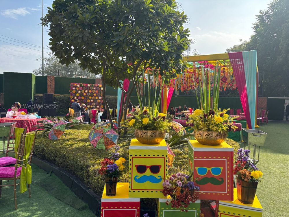 Photo By Radisson Gurugram Udyog Vihar - Venues