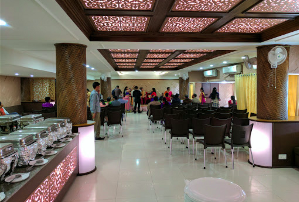 Photo By Kansaar Hotel - Venues