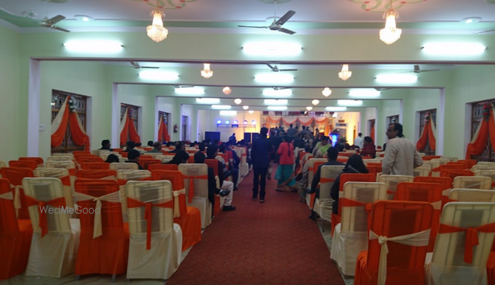 Saubhagya Marriage Hall