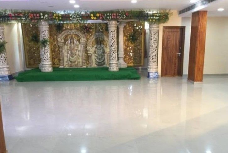 Kalayana Venkateswara Function Hall