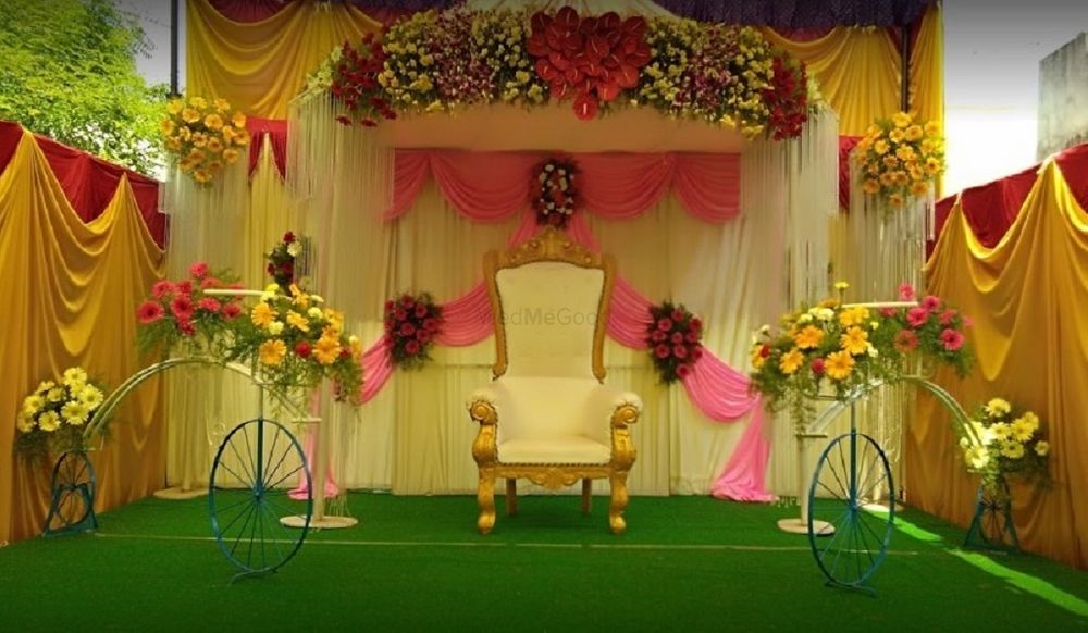 Photo By Subham Function Hall - Venues