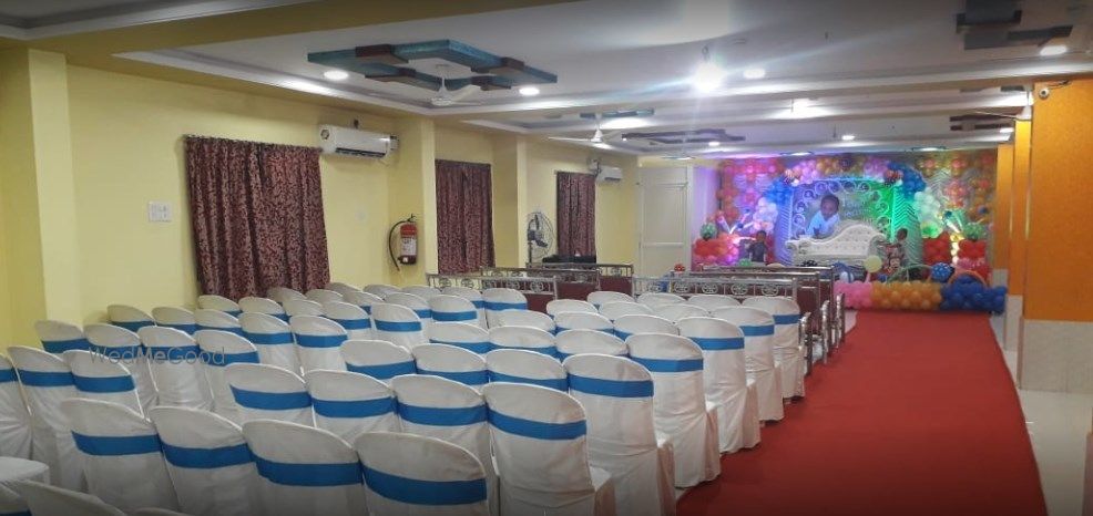 Photo By Subham Function Hall - Venues