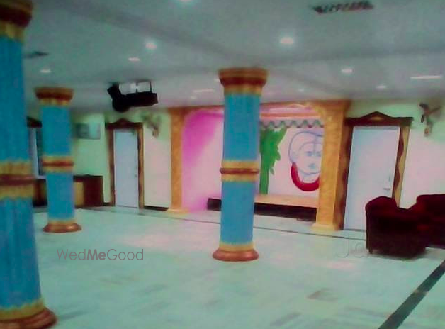 Photo By Jami Function Hall - Venues