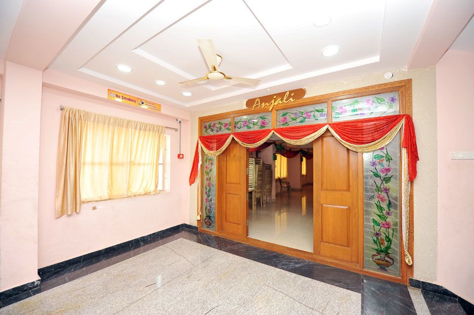 Photo By Shree Lakshmi Guest House & Function Halls - Venues