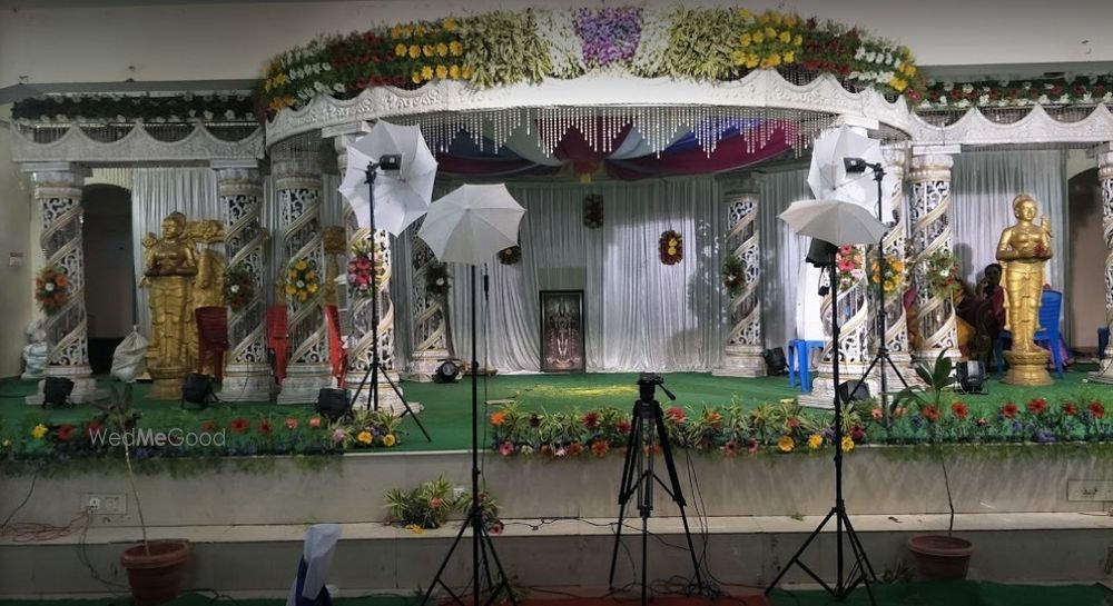 Photo By Agnikula Kshatriya Marriage Function Hall - Venues