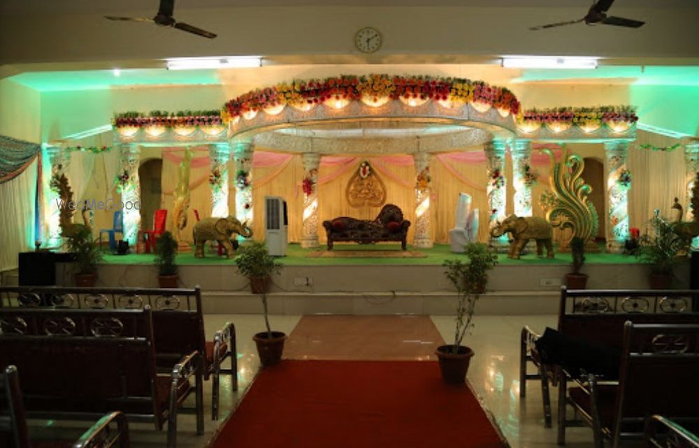Photo By Agnikula Kshatriya Marriage Function Hall - Venues