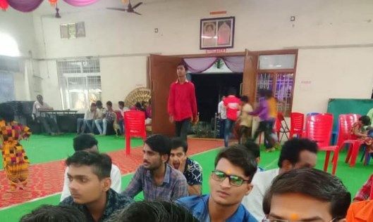 Photo By Agnikula Kshatriya Marriage Function Hall - Venues