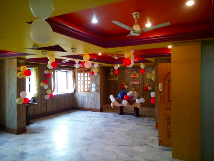 Photo By Shree Maruti Restaurant and Banquets - Venues