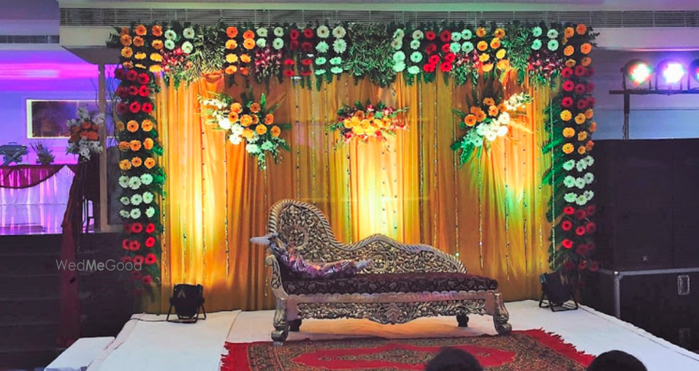 Le Grand Banquet Hall