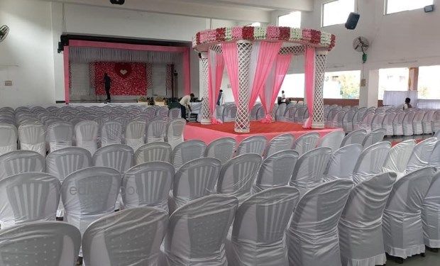 Photo By Sushila Mangal Karyalaya - Venues
