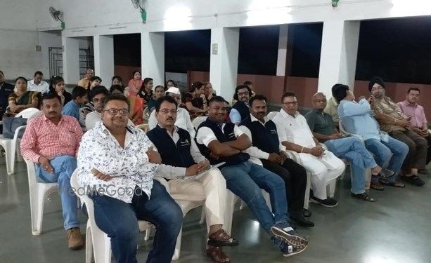 Photo By Sushila Mangal Karyalaya - Venues