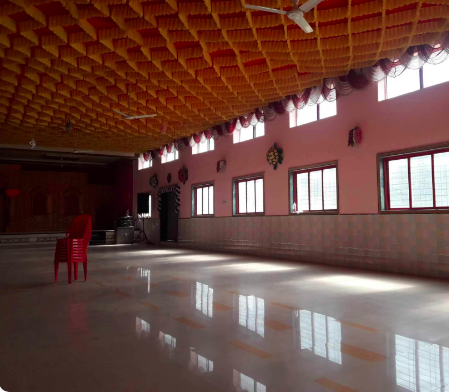 Photo By Pooja Garden Mangal Karyalaya - Venues