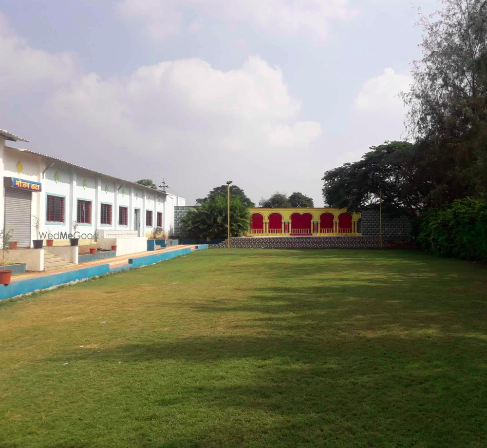 Photo By Pooja Garden Mangal Karyalaya - Venues