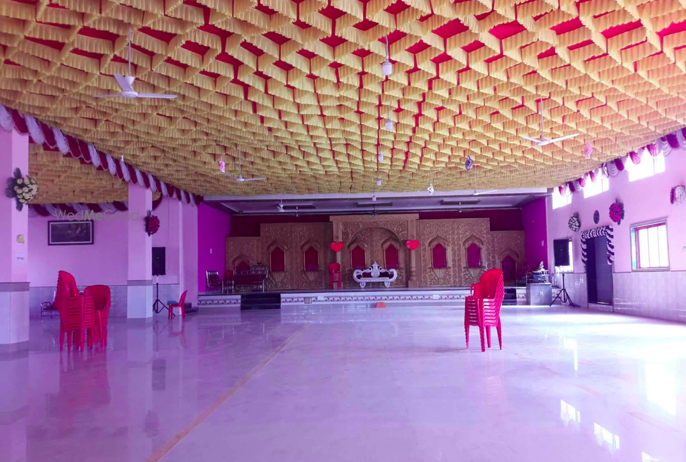 Photo By Pooja Garden Mangal Karyalaya - Venues
