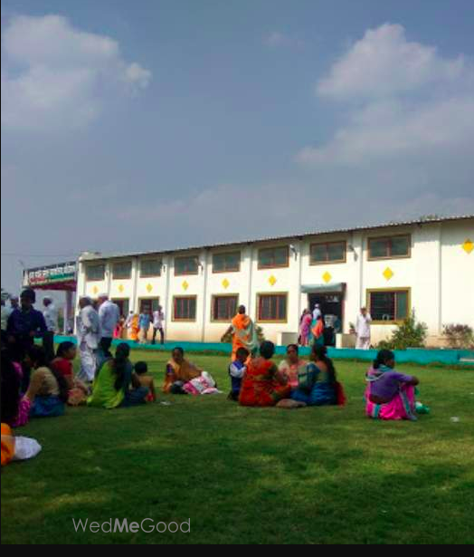 Photo By Pooja Garden Mangal Karyalaya - Venues