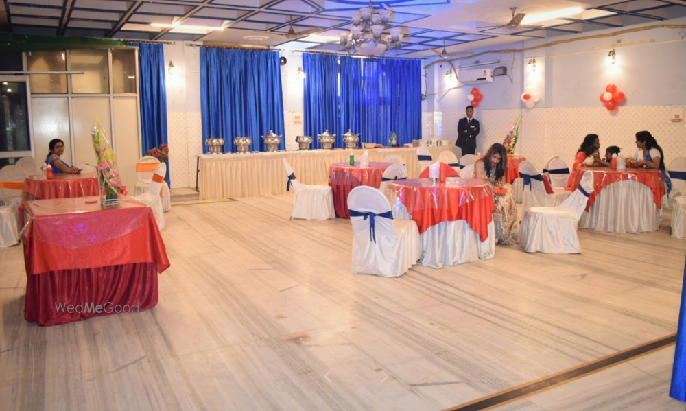 Photo By Hotel Divine Classic Inn - Venues