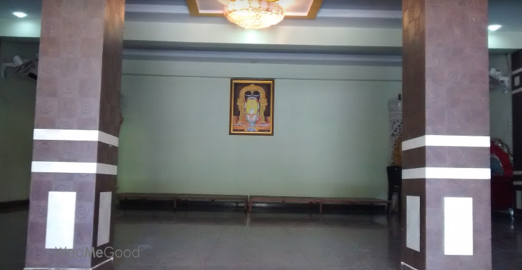 Photo By Maruthi Function Hall And Lodge - Venues