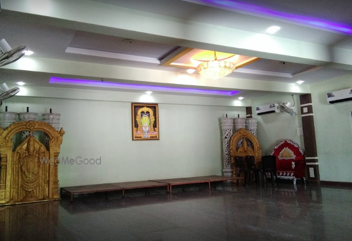 Photo By Maruthi Function Hall And Lodge - Venues