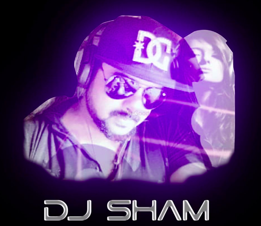 DJ Sham