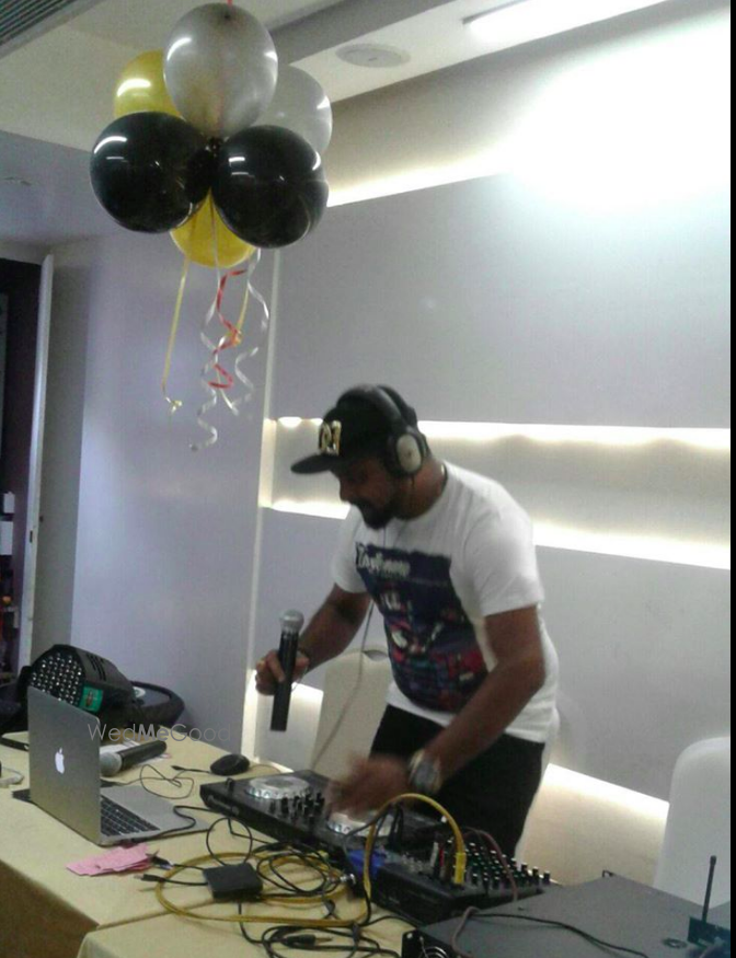 Photo By DJ Sham - DJs
