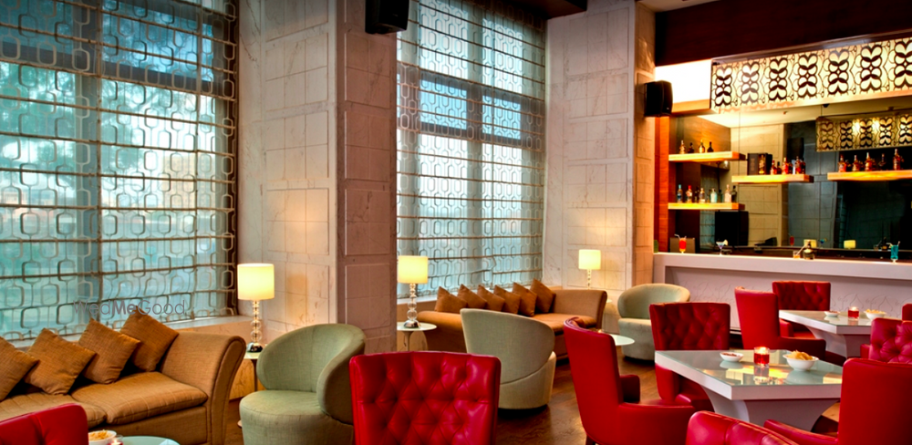 Golden Tulip Lucknow