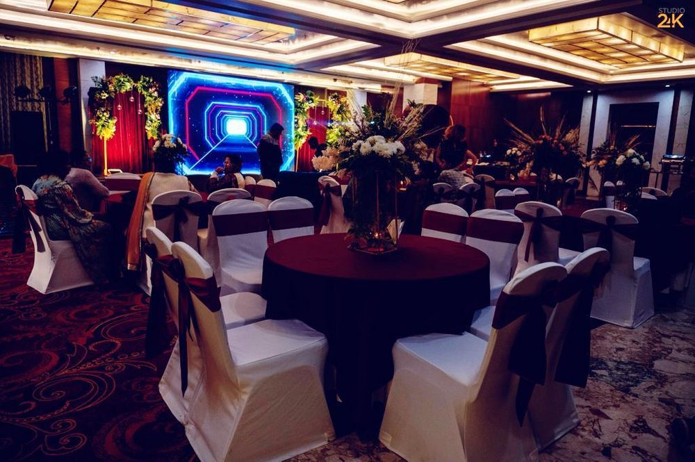 Photo By Golden Tulip Lucknow - Venues