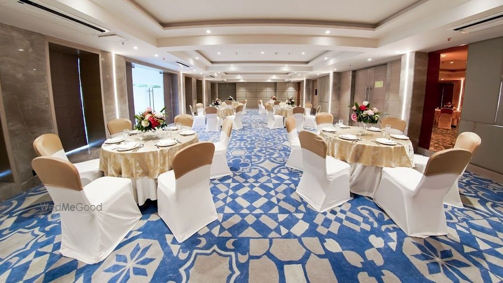 Golden Tulip Lucknow
