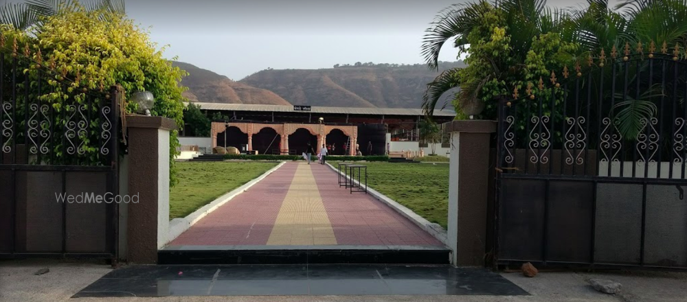 Photo By Bhegde Lawns - Venues