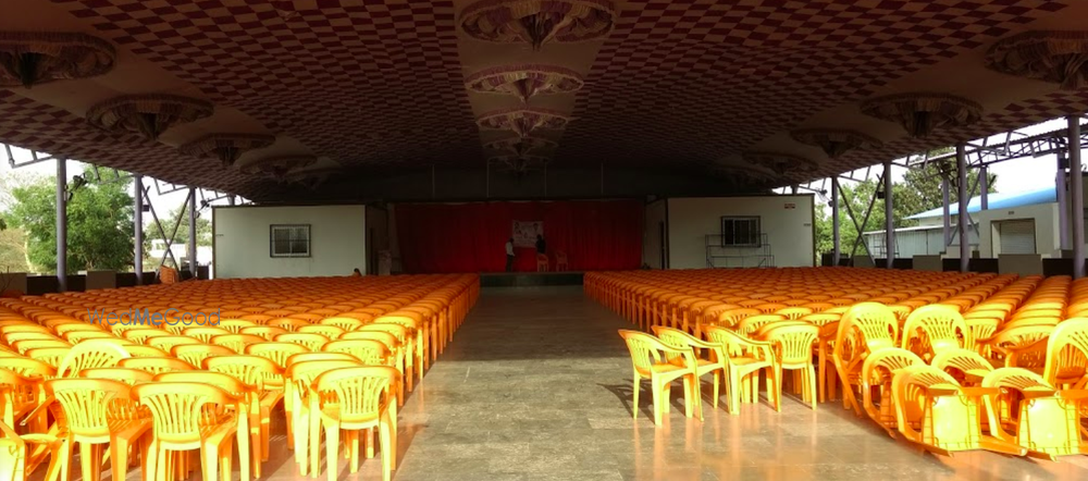 Photo By Bhegde Lawns - Venues