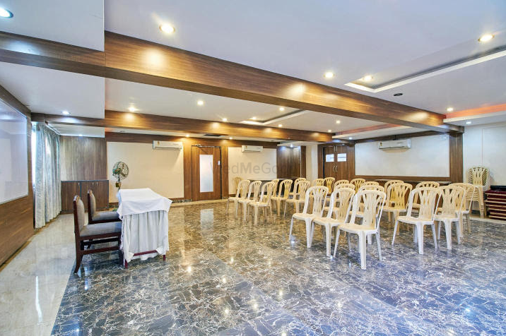 Photo By Hotel Tulsi - Venues