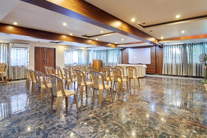 Photo By Hotel Tulsi - Venues