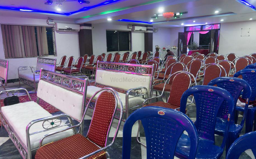 Photo By Tapasya Convention - Venues