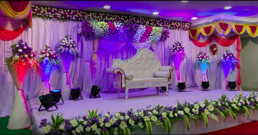 Sai Priya Function Hall