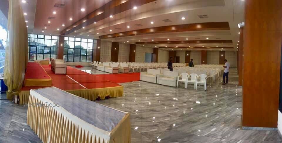 Lake View Multipurpose Hall