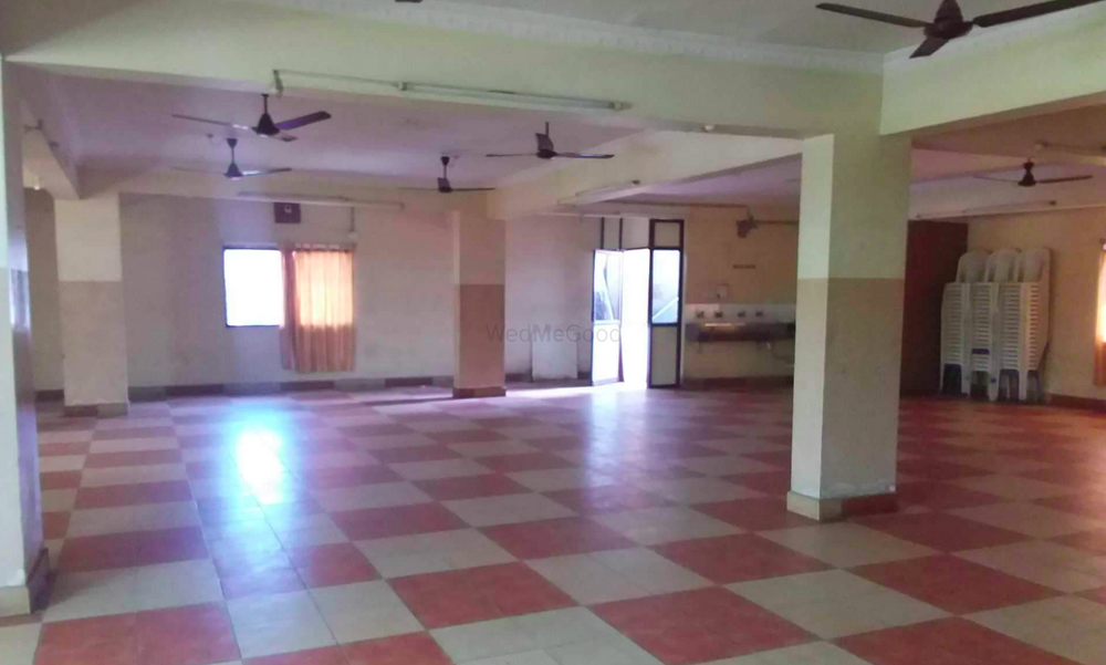 Balaji Function Hall