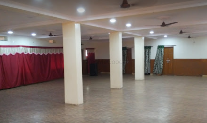 Photo By Carmel Function Hall - Venues