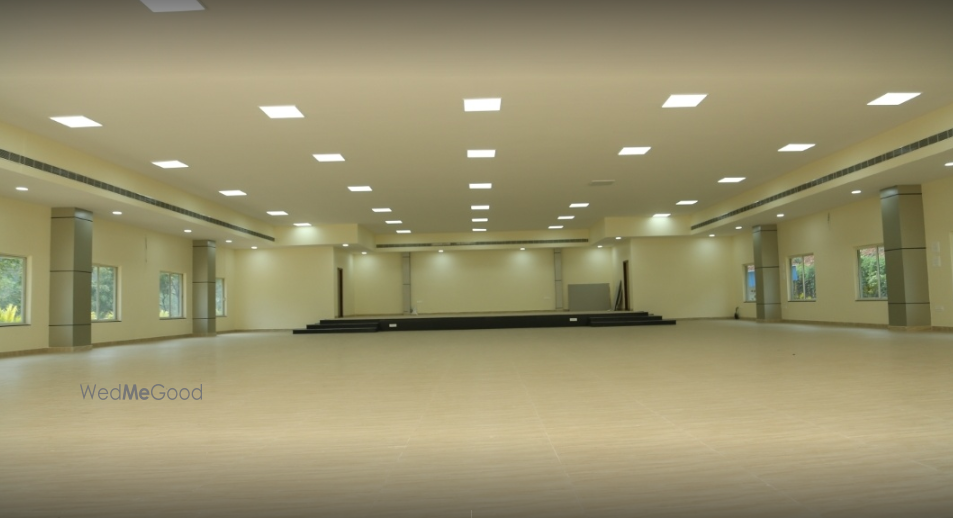 Photo By S Convention - Venues