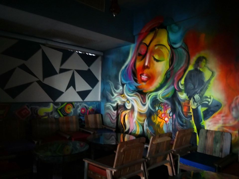 Photo By Cloud 3 Disco Lounge - Venues