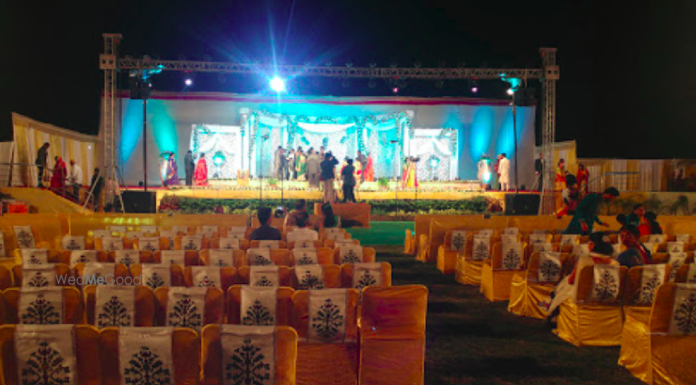 Ak Sambhaji Mangal Karyalay