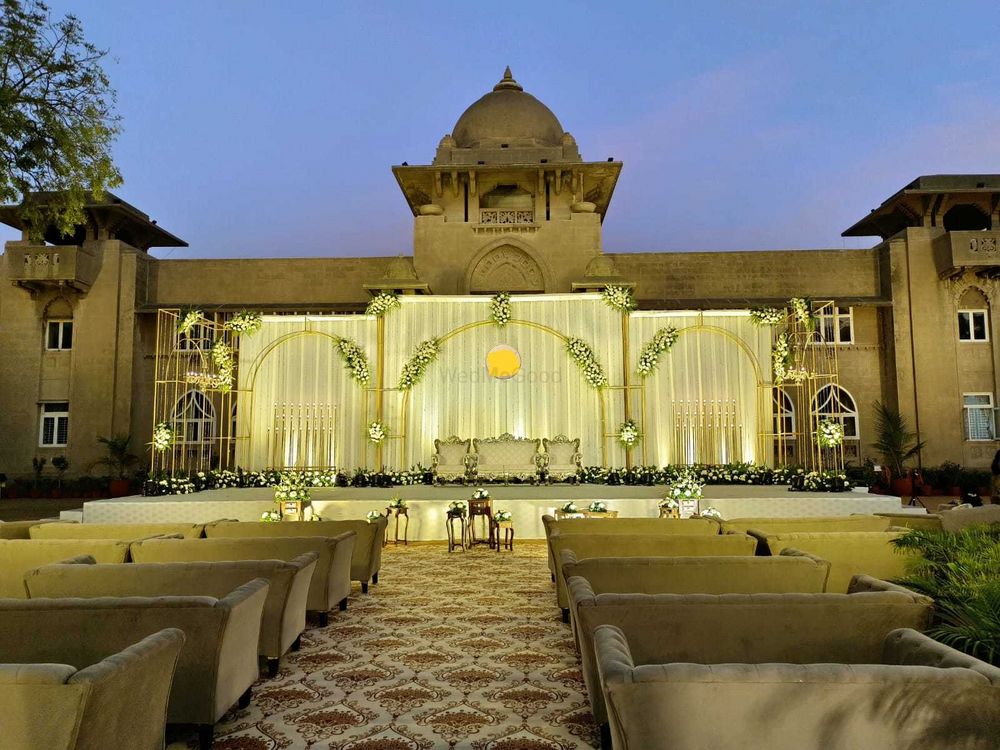 Shiv Mahal Palace