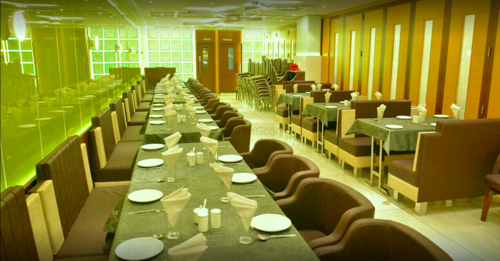 Delicacy Restaurant and Banquet